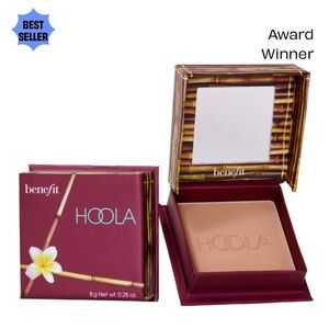 (Unopened) Benefit Hoola Bronzer - Shade: Hoola